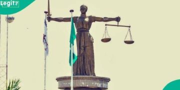 2027: Court of Appeal gives parties wider freedom as four Electoral Act provisions fall