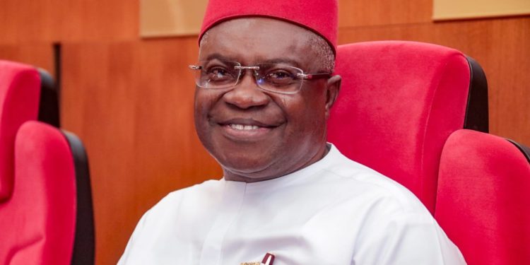 Anambra South 2027: Group champions Nwachukwu’s re-Election,  cites six-month scorecard
