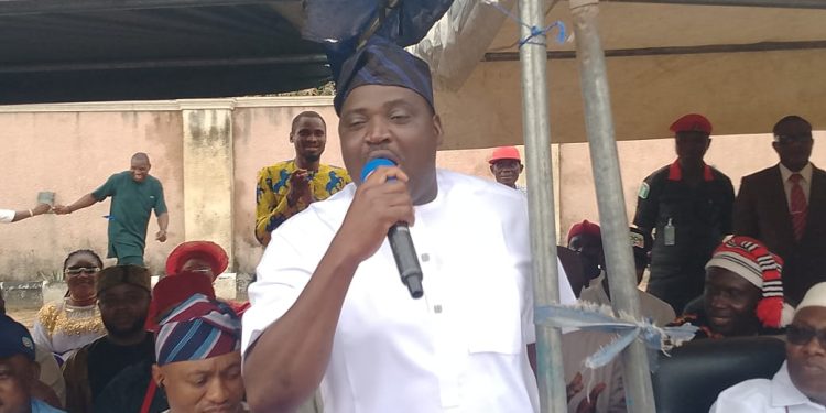 Maikalangu applauds Ndigbo’s political awakening, says Aduda remains strong voice for FCT