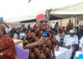 I’m excited about this campaign, Aduda tells Ndigbo of Abuja why 2027 must be about ideas, not noise
