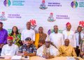 2027 Polls: PCRC takes community security to the next level with multi-layered architecture workshop
