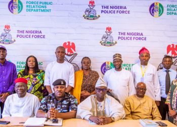 2027 Polls: PCRC takes community security to the next level with multi-layered architecture workshop