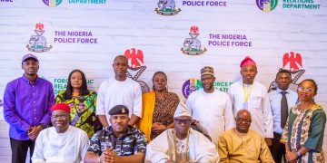 2027 Polls: PCRC takes community security to the next level with multi-layered architecture workshop