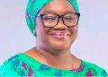 Akpabio’s wife’s Saturday Senate visit sparks controversy, as office fires back