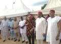 APC FCT Chairman, Yamawo, urges Ndigbo to unite behind Aduda for Senate, House of Reps candidates too