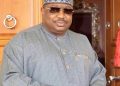 Aduda: The Abuja political giant returns; Can experience reclaim the FCT Senate