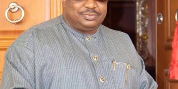 Aduda: The Abuja political giant returns; Can experience reclaim the FCT Senate