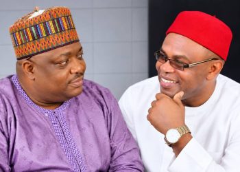 Nsofor urges Ndigbo to back Aduda, other APC candidates in FCT