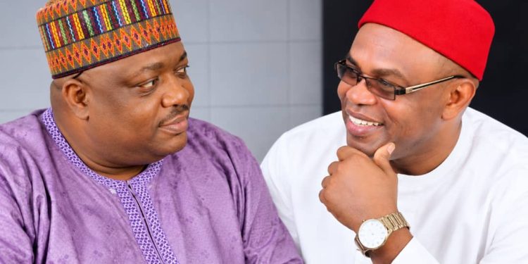 Nsofor urges Ndigbo to back Aduda, other APC candidates in FCT
