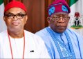 Back Tinubu to do nore for you, SEEYAT Coordinator, Nsofor urges Ndigbo ahead of 2027