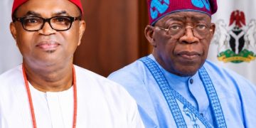 Back Tinubu to do nore for you, SEEYAT Coordinator, Nsofor urges Ndigbo ahead of 2027