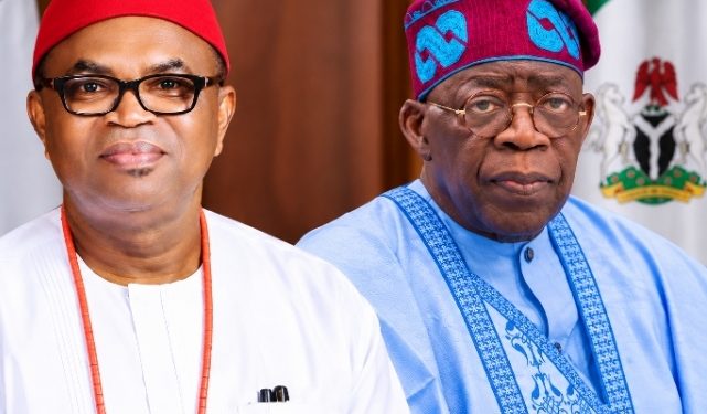 Back Tinubu to do nore for you, SEEYAT Coordinator, Nsofor urges Ndigbo ahead of 2027