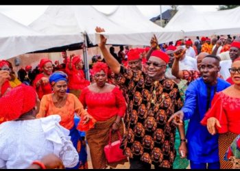 Aduda to Ndigbo: I am your brother, let us work together for a better FCT