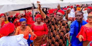 Aduda to Ndigbo: I am your brother, let us work together for a better FCT