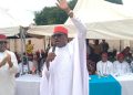 Ohuabunwa urges Ndigbo to back Aduda, says FCT gov’t has given them greater consideration