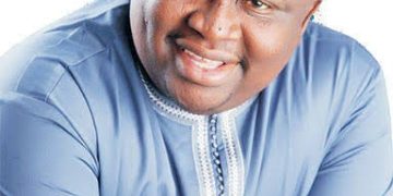 Court battles collapse as four suits against Ogun APC candidate Adeola go down