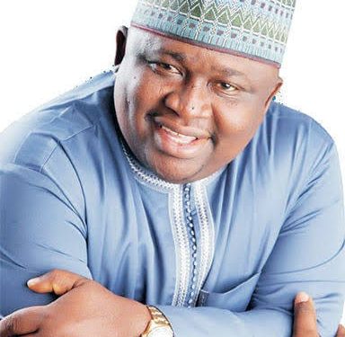 Court battles collapse as four suits against Ogun APC candidate Adeola go down