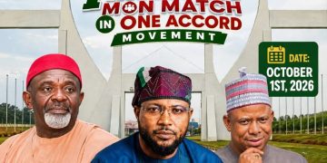 2027: Accord to break FCT’s Bermuda Triangle’ with politics of oneness