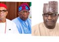 2027: Tinubu’s Southeast support base gathers momentum as Yakasai, Nsofor push wider alliance