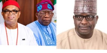 2027: Tinubu’s Southeast support base gathers momentum as Yakasai, Nsofor push wider alliance