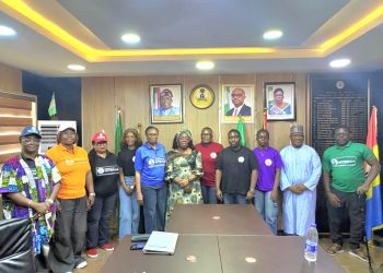 All the Expatriates Are Gone’: How Interior Ministry policy helped THELISH turn Nigerians into eye-care experts
