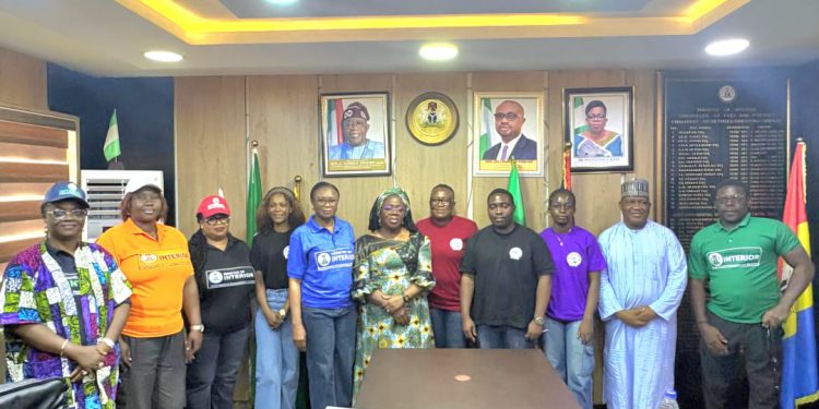 All the Expatriates Are Gone’: How Interior Ministry policy helped THELISH turn Nigerians into eye-care experts
