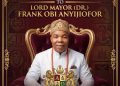 ASTPA PG,  Anadu, congratulates new Okija Lord Mayor, charges him to sustain grassroots service