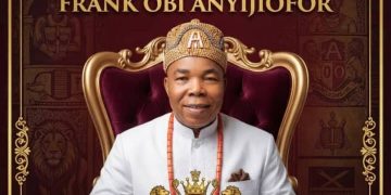 ASTPA PG,  Anadu, congratulates new Okija Lord Mayor, charges him to sustain grassroots service