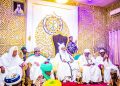 New Emir, new era: Northern Senators Forum backs Gumel Monarch, hails Barau, Hussaini