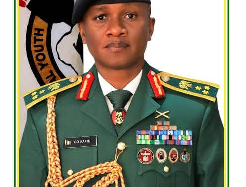 NYSC Registration: Abuja graduates stranded as network failure blocks portal