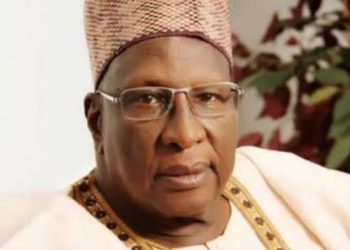 Bamanga Tukur: The Northern Senators mourn statesman who built bridges beyond politics