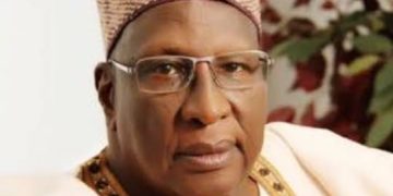 Bamanga Tukur: The Northern Senators mourn statesman who built bridges beyond politics