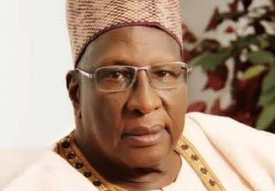 Bamanga Tukur: The Northern Senators mourn statesman who built bridges beyond politics
