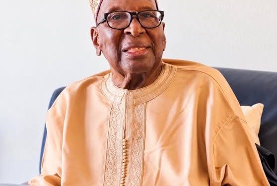 Nigeria has lost a towering figure — Akpabio pays emotional tribute to Tukur on condolence visit