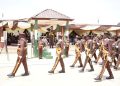 NIS raises border security bar as record cadets pass out in Kano