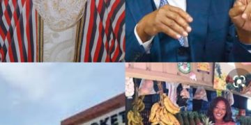 Save our market, Karmo Village Head tells Wike as traders face relocation