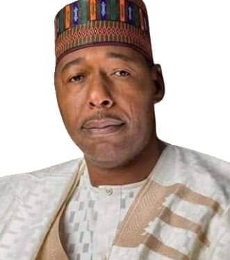 CSO berates activist, Wala for allegedly spreading falsehood against Gov Zulum