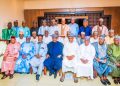 Barau to APC: Unite, mobilise and deliver Kano North in 2027