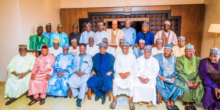 Barau to APC: Unite, mobilise and deliver Kano North in 2027