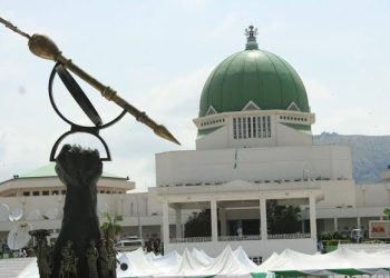 A perusal at the NASS’s transmission of 1999 6th Alteration Bill 2026 to State Assemblies 
