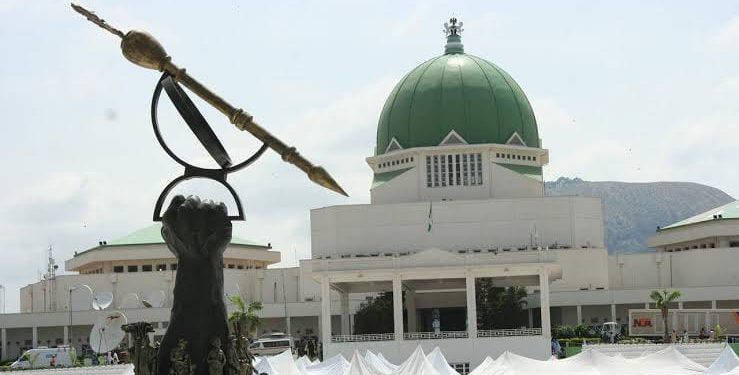 A perusal at the NASS’s transmission of 1999 6th Alteration Bill 2026 to State Assemblies