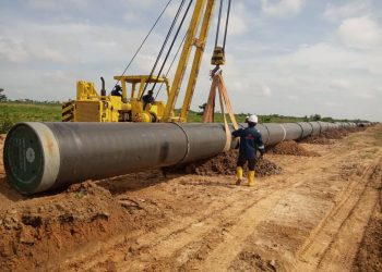 Group calls for due diligence in execution of the Nigeria-Morocco gas pipeline project 