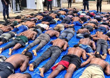 37 Deaths, Three Statements, One Question: Who will take responsibility for Niger NSCDC tragedy?