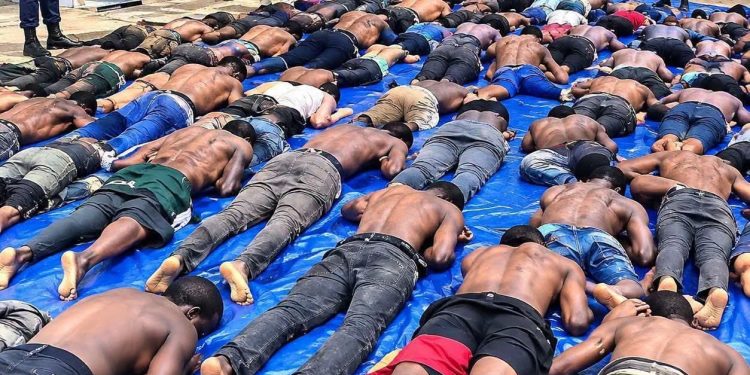 37 Deaths, Three Statements, One Question: Who will take responsibility for Niger NSCDC tragedy?