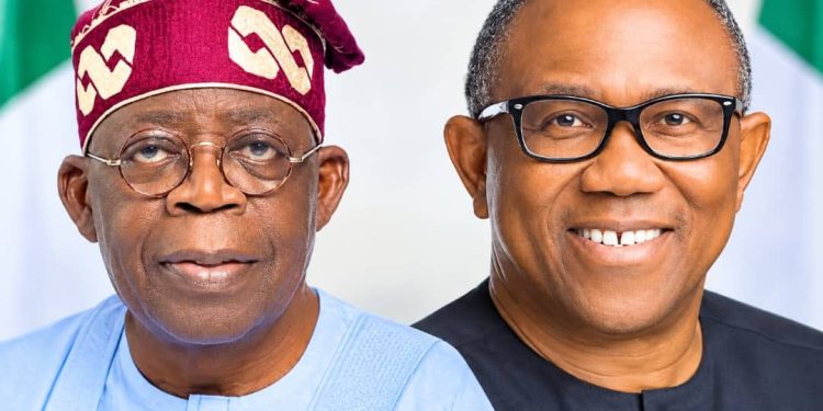 The Benue South Formula: How NDC members trading Peter Obi for Tinubu and endorsing Sen. Moro exposes Akume’s 2027 master plan