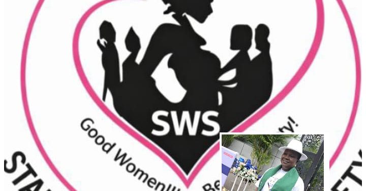 SWS celebrates Ijadele-Adetona as Global Woman of Influence