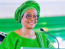 Barau to Oluremi Tinubu at 66: Your Service to Nigerians remains enduring