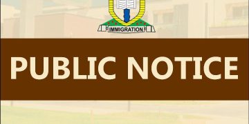 Diaspora Passport Rush: NIS enrols 8,552 Nigerians in US, Canada, Qatar, UK