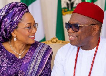 SEEYATS ’27 celebrates Oluremi Tinubu at 66, reaffirms South-East–Federal partnership