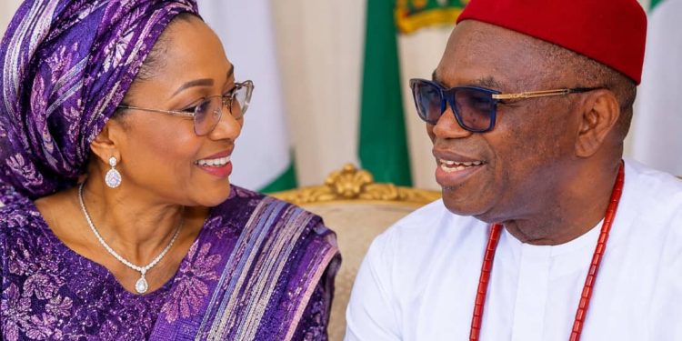 SEEYATS ’27 celebrates Oluremi Tinubu at 66, reaffirms South-East–Federal partnership